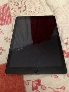 iPad Air
