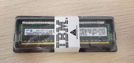 IBM 16GB 12800 46W0672