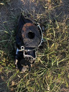 Масляный насос на дэу эсперо