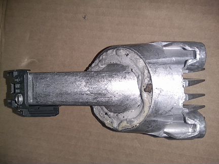 Блок розжига BMW 5 F10