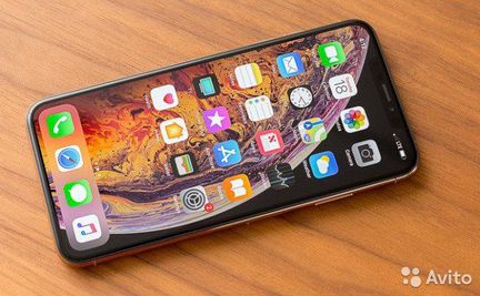 iPhone XS Max Скупка Техники