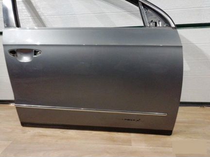 Дверь передняя правая Vw Passat B6 2006-2011
