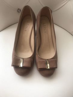 Туфли Италия 39-40