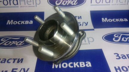 Ступица (Подшипник задней ступицы) Ford Focus 3