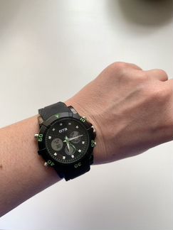 Часы O.T.S 8118G