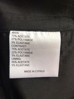 Платье Karen Millen UK 8 / S