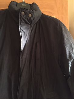 Мужской пуховик Alexander Becker (Германия)