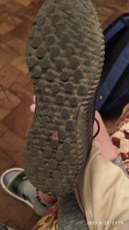 Кроссовки adidas aIfabaynce