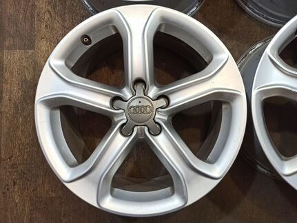 Audi A5 8T (2007-2016), A4 Allr, A8, диски 17