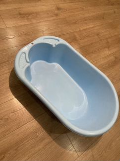 Ванночка для купания Little Angel