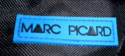 Сумка дорожная Mark Pacard