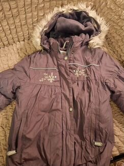 Керри на зиму двойняшкам