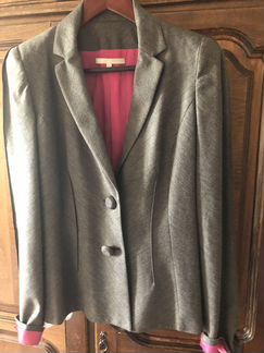 Пиджак ferre Италия оригинал