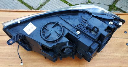 Фара правая светодиодная BMW X5 M кузов F85 дефект