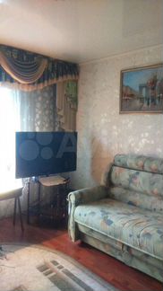 Комната 10 м² в 3-к, 4/9 эт.