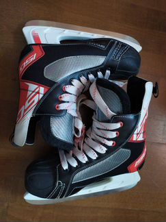 Коньки boston H-300