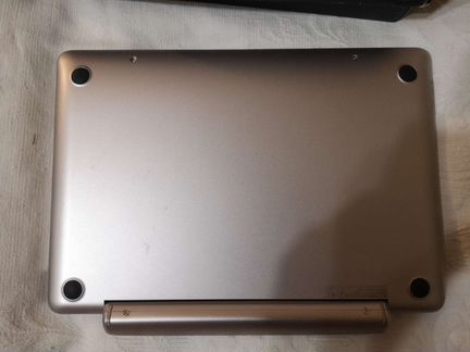 Планшет asus трансформер TF300 с новой клавиатурой