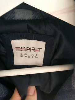 Пальто Esprit