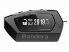Автомобильная сигнализация Pandora DX 9Х объявление продам