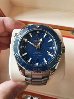 Omega Seamaster Planet Ocean Titanium 45,5mm