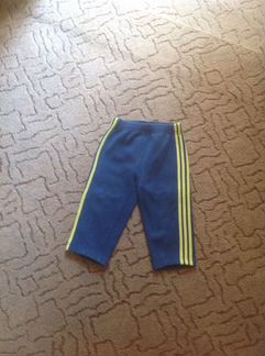 Спортивный костюм Adidas
