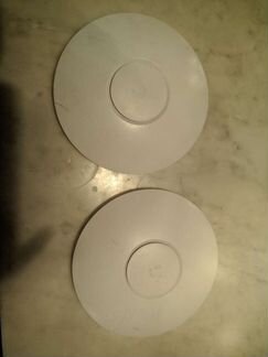 Бесшовная wi-fi сеть Unifi UAP