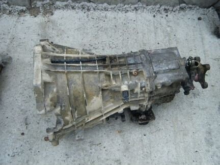 МКПП Ford Transit 2.4TD 5C1R 7003AA, 5C1R7003AA