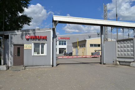 Пластина пористая 16 мм прессовая I группа (650х65