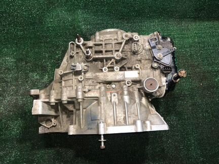 АКПП Mitsubishi Lancer 9 CS7A 4G69