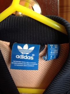 Ветровка Adidas, женская