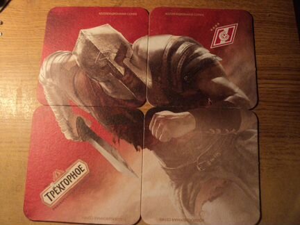 Декели на футбольную тему