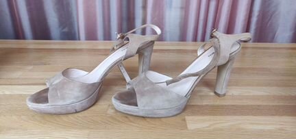 Босоножки Rino Ricci б/у