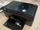 Принтер HP B109