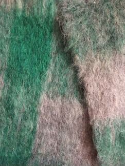 Новые мужские мохеровые шарфы