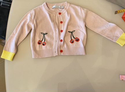Кардиган stella mccartney