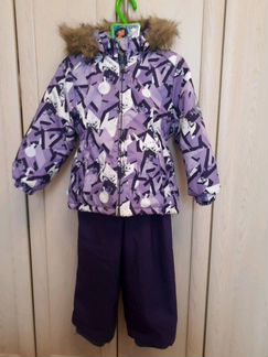 Зимний костюм Huppa 98р