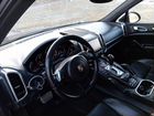 Porsche Cayenne Turbo 4.8 AT, 2010, 138 000 км объявление продам
