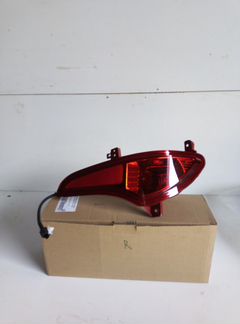 Солярис рестайлинг птф задняя правая