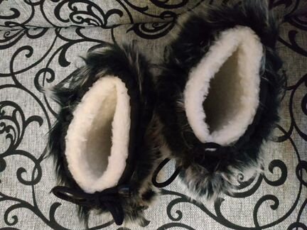 Новые зимние сапоги Missouri 32-33 размер