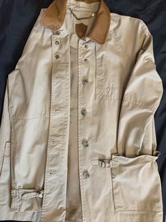 Пальто, плащ, куртка Massimo Dutti