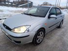 Ford Focus 1.8 МТ, 2004, 299 999 км
