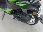 Мопед racer RC50QT-3X Neo объявление продам