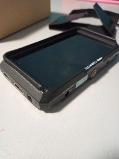 Накамерный монитор Feelworld MA5