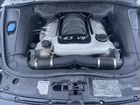 Porsche Cayenne S 4.5 AT, 2003, 270 000 км объявление продам