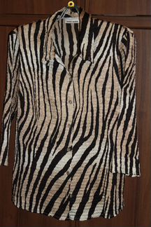 Нарядная блузка Gerry Weber (Германия)