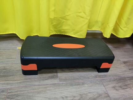 Тренажер степпер. Платформа