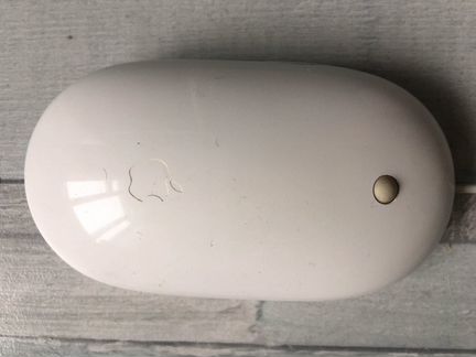 Мышь Apple