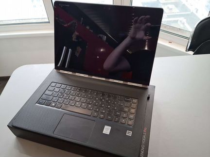 Lenovo Yoga 3 Pro 1370