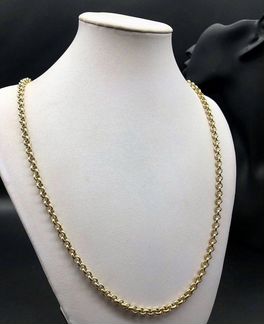 Золотая цепь шопард