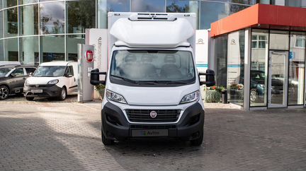 FIAT Ducato 2.3 МТ, 2020